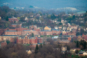 University transitioning 507 Research Corporation employees